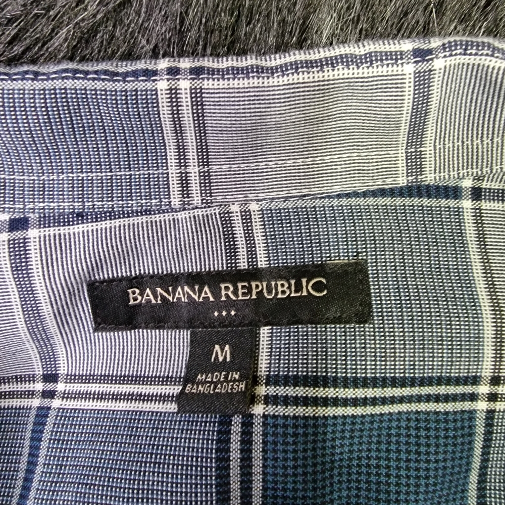 Dress Shirt